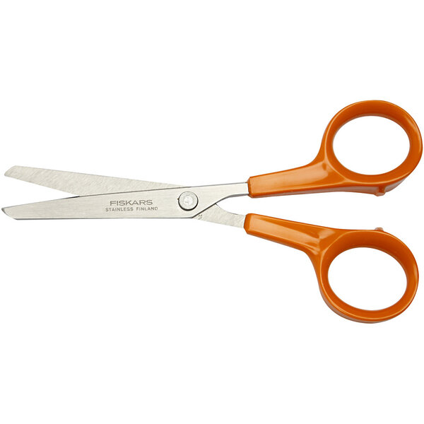 Fiskars Fiskars Klassieke Algemene Schaar, L: 13 cm, 1 stuk