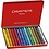 Caran Dache CARAN D’ACHE Neocolor I, L: 10 cm, dikte 8,5 mm, diverse kleuren, 15 stuk/ 1 doos