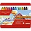 Caran Dache CARAN D’ACHE Neocolor I, L: 10 cm, dikte 8,5 mm, diverse kleuren, 15 stuk/ 1 doos