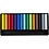 Caran Dache CARAN D’ACHE Neocolor I, Junior, L: 5 cm, dikte 8,5 mm, diverse kleuren, 15 stuk/ 1 doos