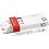 Caran Dache CARAN D’ACHE Neocolor I, L: 10 cm, dikte 8,5 mm, white (001), 10 stuk/ 1 doos
