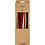 Creativ Company Chenille, L: 30 cm, dikte 6 mm, Kerst verf, 25 div/ 1 doos