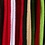 Creativ Company Chenille, L: 30 cm, dikte 6 mm, Kerst verf, 25 div/ 1 doos