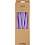 Creativ Company Chenille, L: 30 cm, dikte 6 mm, paars, 50 stuk/ 1 doos