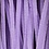 Creativ Company Chenille, L: 30 cm, dikte 6 mm, paars, 50 stuk/ 1 doos