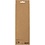Creativ Company Chenille, L: 30 cm, dikte 6 mm, oranje, 50 stuk/ 1 doos