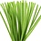 Creativ Company Chenille, L: 30 cm, dikte 6 mm, lime groen, 50 stuk/ 1 doos