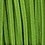 Creativ Company Chenille, L: 30 cm, dikte 6 mm, lime groen, 50 stuk/ 1 doos