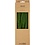 Creativ Company Chenille, L: 30 cm, dikte 6 mm, dennegroen, 50 stuk/ 1 doos