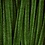 Creativ Company Chenille, L: 30 cm, dikte 6 mm, dennegroen, 50 stuk/ 1 doos