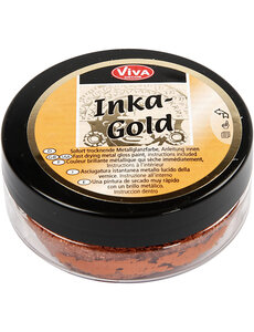  Inka-Gold, koper, 50 ml/ 1 Doosje