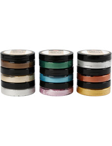 Viva Decor Inka-Gold, 9x50 ml/ 1 doos