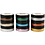 Viva Decor Inka-Gold, 9x50 ml/ 1 doos