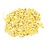 Terrazzo Vlokken, geel, 90 gr/ 1 Doosje
