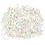 Terrazzo Vlokken, pastelkleuren, 90 gr/ 1 Doosje