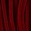 Creativ Company Chenille, L: 30 cm, dikte 6 mm, donkerrood, 50 stuk/ 1 doos