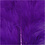 Creativ Company Dons, afm 5-12 cm, paars, 15 stuk/ 1 doos