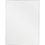 Creativ Company Canvas, D: 1.6 cm, afm 30x40 cm, 360 gr, wit, 1 stuk