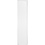 Creativ Company Canvas, D: 1.6 cm, afm 10x50 cm, 360 gr, wit, 10 stuk/ 1 doos