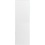 Creativ Company Canvas, D: 1.6 cm, afm 30x90 cm, 360 gr, wit, 5 stuk/ 1 doos