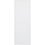 Creativ Company Canvas, D: 1.6 cm, afm 30x90 cm, 360 gr, wit, 5 stuk/ 1 doos