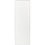 Creativ Company Canvas, D: 1.6 cm, afm 20x60 cm, 360 gr, wit, 10 stuk/ 1 doos