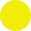 Colortime Waterverf, H: 16 mm, d 44 mm, geel, 6 stuk/ 1 doos