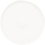 Colortime Waterverf, H: 16 mm, d 44 mm, wit, 6 stuk/ 1 doos