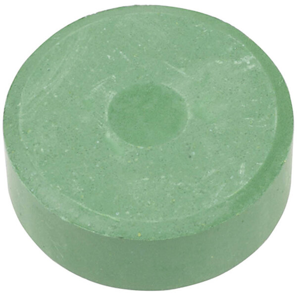 Colortime Waterverf, H: 16 mm, d 44 mm, donkergroen, 6 stuk/ 1 doos