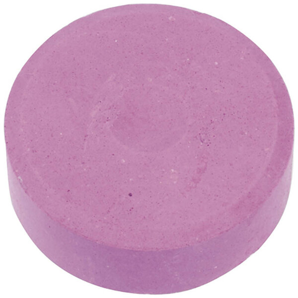 Colortime Waterverf, H: 16 mm, d 44 mm, cerise, 6 stuk/ 1 doos