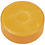 Colortime Waterverf, H: 16 mm, d 44 mm, oranje, 6 stuk/ 1 doos
