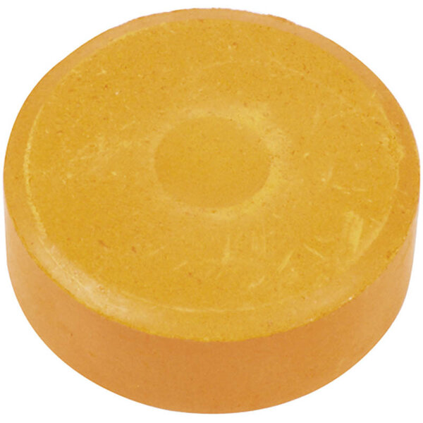 Colortime Waterverf, H: 16 mm, d 44 mm, oranje, 6 stuk/ 1 doos