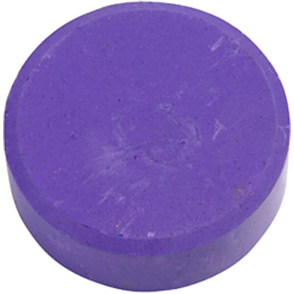 Colortime Waterverf, H: 16 mm, d 44 mm, paars, 6 stuk/ 1 doos