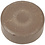 Colortime Waterverf, H: 16 mm, d 44 mm, bruin, 6 stuk/ 1 doos