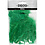 Creativ Company Dons, afm 5-12 cm, groen, 15 stuk/ 1 doos