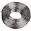 Creativ Company Alu draad, rond, dikte 2 mm, zilver, 100 m/ 1 rol