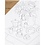 Creativ Company Schildercanvas met print, Ontbijttafel, D: 1,6 cm, afm 24x30 cm, 360 gr, 1 stuk