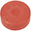 Colortime Waterverf, H: 16 mm, d 44 mm, rood, 6 stuk/ 1 doos