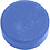 Colortime Waterverf, H: 16 mm, d 44 mm, blauw, 6 stuk/ 1 doos