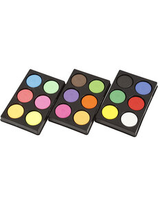 Colortime Waterverf