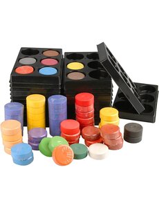 Colortime Waterverf