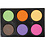Colortime Waterverf, H: 19 mm, d 57 mm, extra kleuren, 1 doos