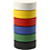 Colortime Waterverf, H: 19 mm, d 57 mm, primair kleuren, 6 stuk/ 1 doos
