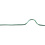 Creativ Company Alu draad, dikte 1,5 mm, diverse kleuren, 5x20 m/ 1 doos