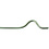 Creativ Company Alu draad, dikte 3 mm, diverse kleuren, 5x5 m/ 1 doos