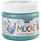 Mucki Vingerverf, groen metallic, 150 ml/ 1 Doosje