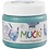 Mucki Vingerverf, groen metallic, 150 ml/ 1 Doosje