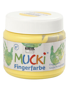 Kreul Mucki Vingerverf