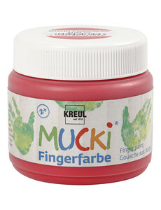 Kreul Mucki Vingerverf
