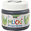 Kreul Mucki Vingerverf, zwart, 150 ml/ 1 Doosje